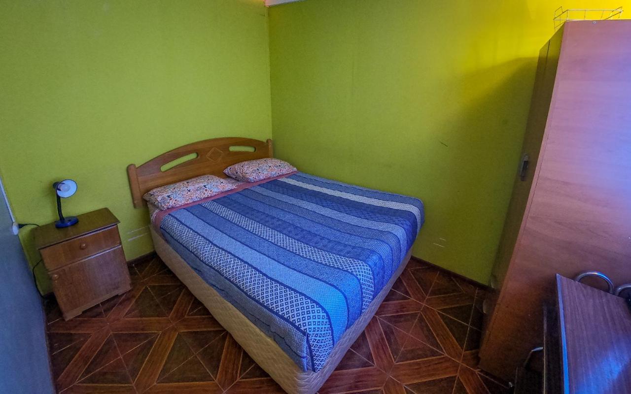 Отель La Casa Del Sol Naciente Сан-Педро-де-Атакама Экстерьер фото