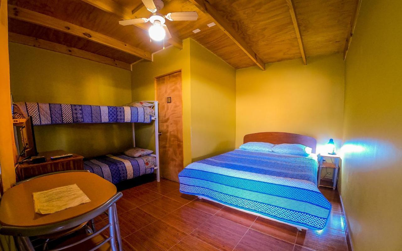 Отель La Casa Del Sol Naciente Сан-Педро-де-Атакама Экстерьер фото