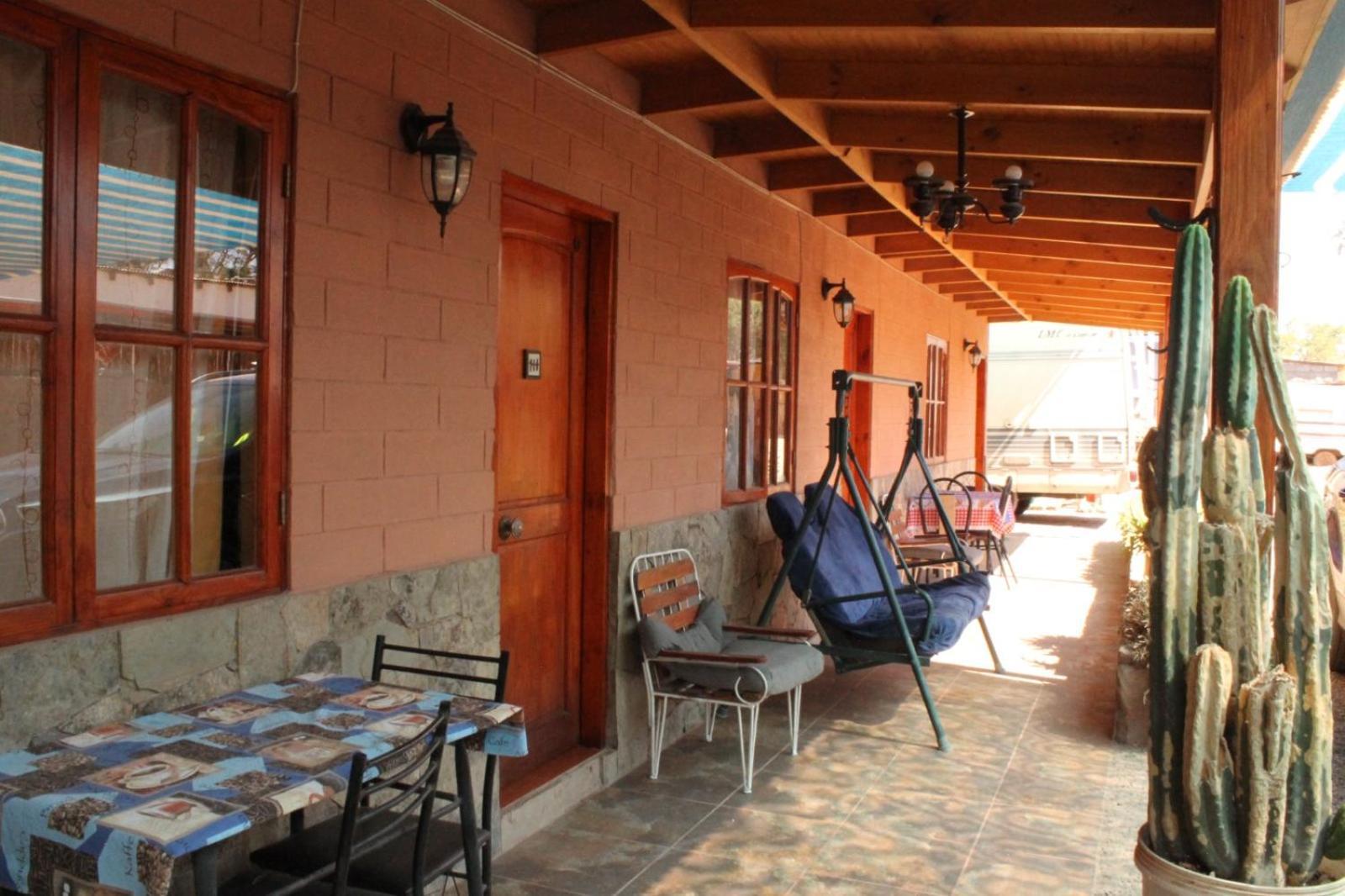 Отель La Casa Del Sol Naciente Сан-Педро-де-Атакама Экстерьер фото
